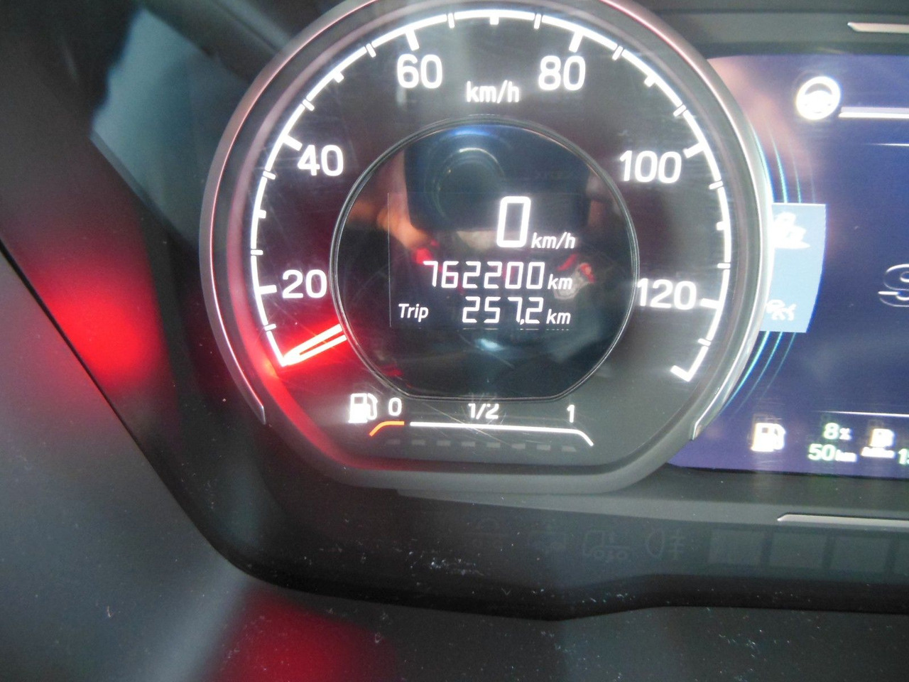 Тягач Scania R 410, STANDART, RETARDER, STANDKLIMA, TOP!!!: фото 18