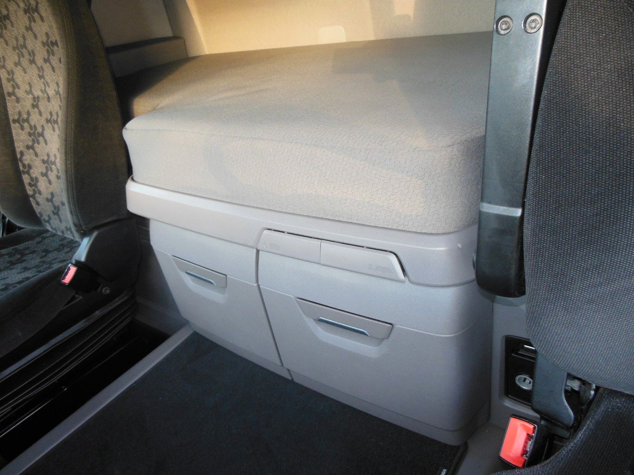 Тягач Scania R 410, STANDART, RETARDER, STANDKLIMA, TOP!!!: фото 14