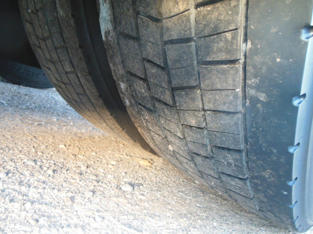 Тягач Scania R 410, STANDART, RETARDER, STANDKLIMA, TOP!!!: фото 7