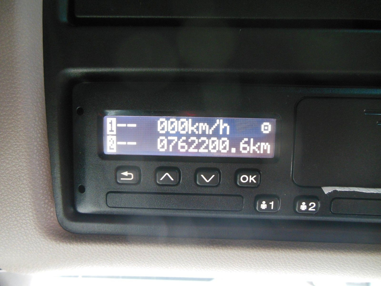 Тягач Scania R 410, STANDART, RETARDER, STANDKLIMA, TOP!!!: фото 22