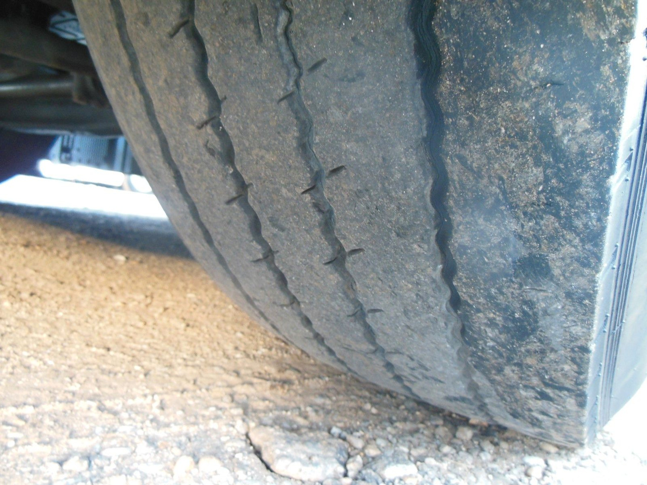 Тягач Scania R 410, STANDART, RETARDER, STANDKLIMA, TOP!!!: фото 6