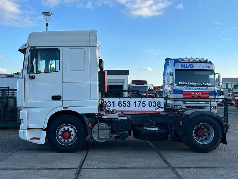 DAF XF 95.430 - Тягач: фото 2 DAF XF 95.430 - Тягач: фото 2
