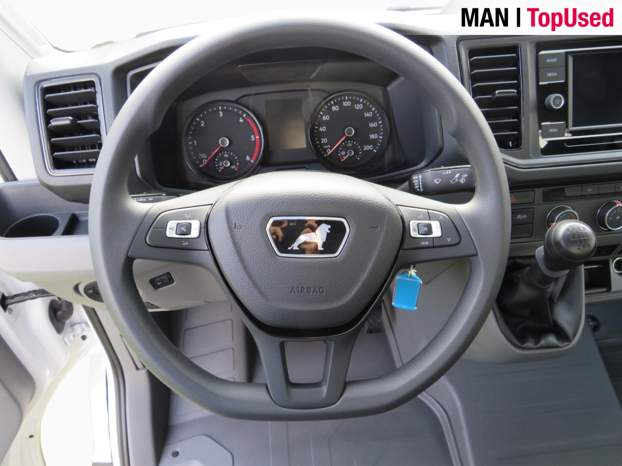 Малотоннажный самосвал MAN TGE 6.160 4X2 L3 SB EK Meiller-DSK RWD Klima AHK: фото 6 Малотоннажный самосвал MAN TGE 6.160 4X2 L3 SB EK Meiller-DSK RWD Klima AHK: фото 6