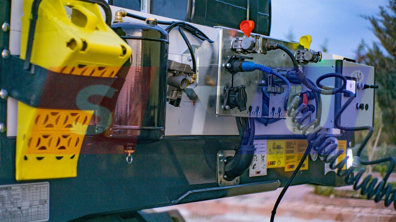 STU 2 Axle Extendable Low Loader в лизинг STU 2 Axle Extendable Low Loader: фото 29 STU 2 Axle Extendable Low Loader в лизинг STU 2 Axle Extendable Low Loader: фото 29