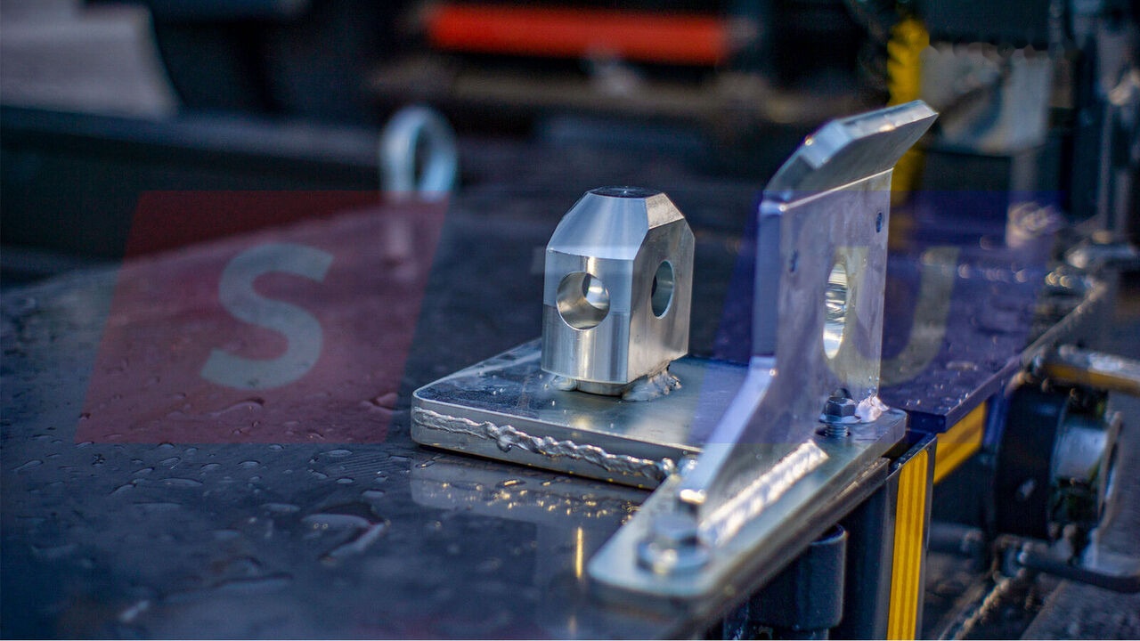 STU 2 Axle Extendable Low Loader в лизинг STU 2 Axle Extendable Low Loader: фото 24 STU 2 Axle Extendable Low Loader в лизинг STU 2 Axle Extendable Low Loader: фото 24