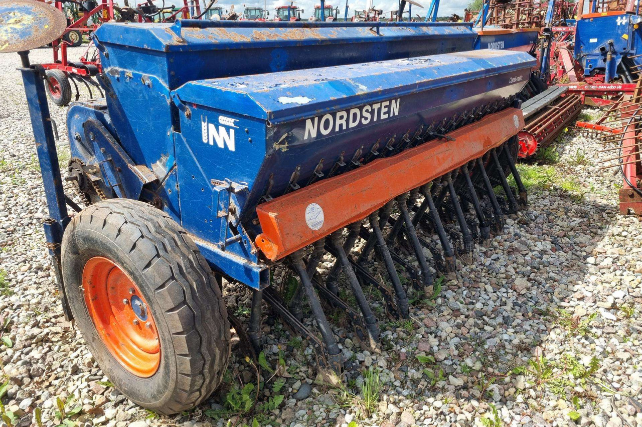 Nordsten CKA260 - Сеялка: фото 1 Nordsten CKA260 - Сеялка: фото 1