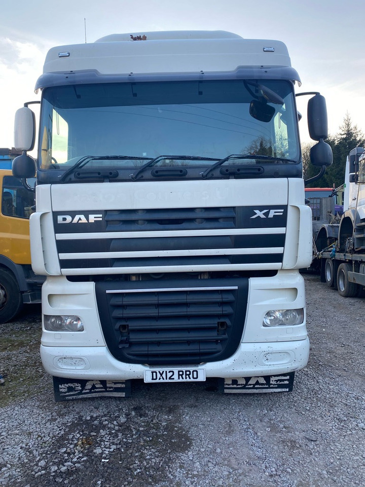 Daf 105XF 460 6x2 Tractor Unit - Тягач: фото 3 Daf 105XF 460 6x2 Tractor Unit - Тягач: фото 3