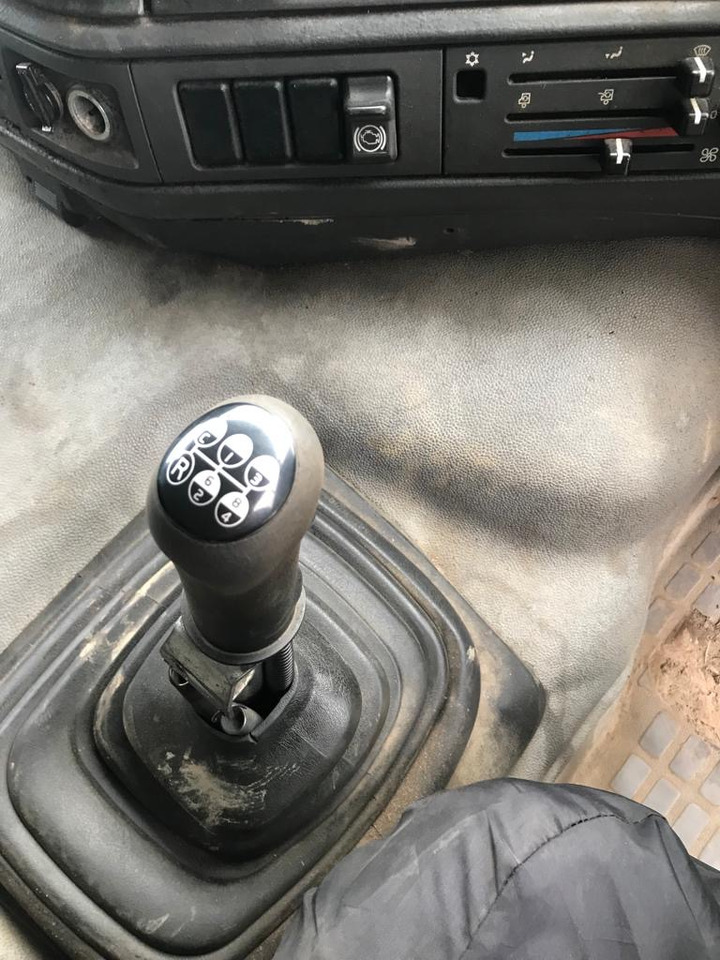 Volvo FM12 420 6x2 Rigid - Эвакуатор: фото 5 Volvo FM12 420 6x2 Rigid - Эвакуатор: фото 5