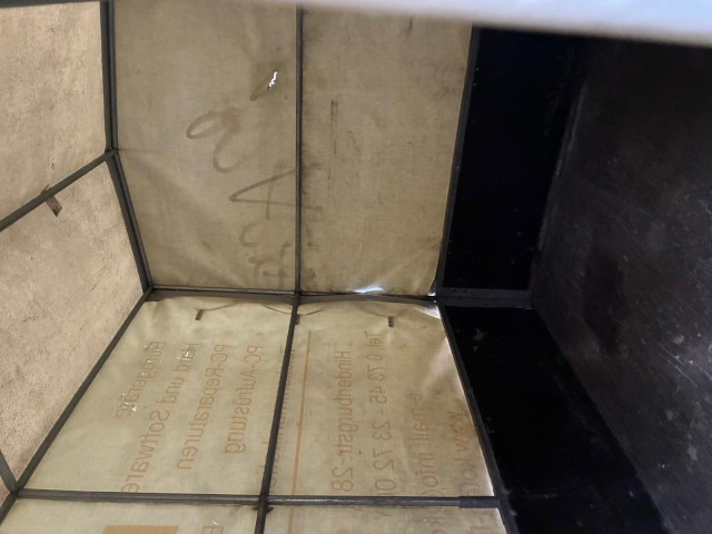 Auwaerter Tieflader GL 75, 750 kg, 2050 x 1100 x 350 mm - Прицеп для легкового автомобиля: фото 3 Auwaerter Tieflader GL 75, 750 kg, 2050 x 1100 x 350 mm - Прицеп для легкового автомобиля: фото 3