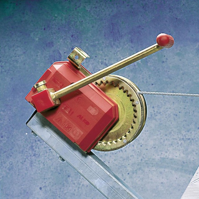 Brenderup Universaltransporter UT4000STB,UT 59, 2,5 to. 399x180x24cm - Прицеп для легкового автомобиля: фото 4 Brenderup Universaltransporter UT4000STB,UT 59, 2,5 to. 399x180x24cm - Прицеп для легкового автомобиля: фото 4