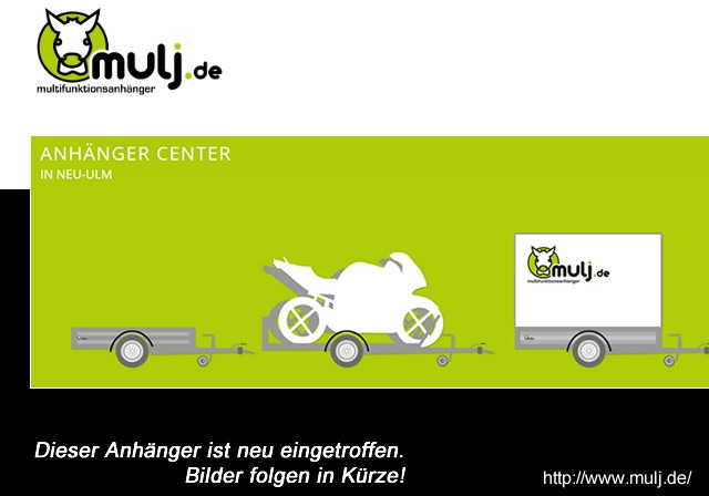 Humbaur Kühlanhänger HK 253218-20 PF30 Basic 2,5 to. 3185x1730x1885mm - Прицеп-рефрижератор: фото 1 Humbaur Kühlanhänger HK 253218-20 PF30 Basic 2,5 to. 3185x1730x1885mm - Прицеп-рефрижератор: фото 1