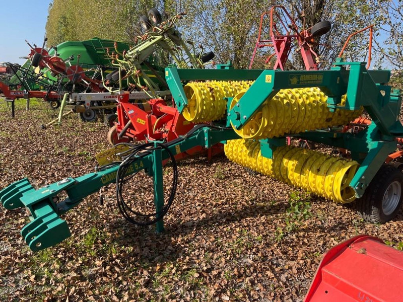 Agromerkur Cambridge 5.4 - Полевой каток: фото 3 Agromerkur Cambridge 5.4 - Полевой каток: фото 3