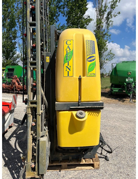 Caffini PROFARMER E 1200 - Навесной опрыскиватель: фото 3 Caffini PROFARMER E 1200 - Навесной опрыскиватель: фото 3