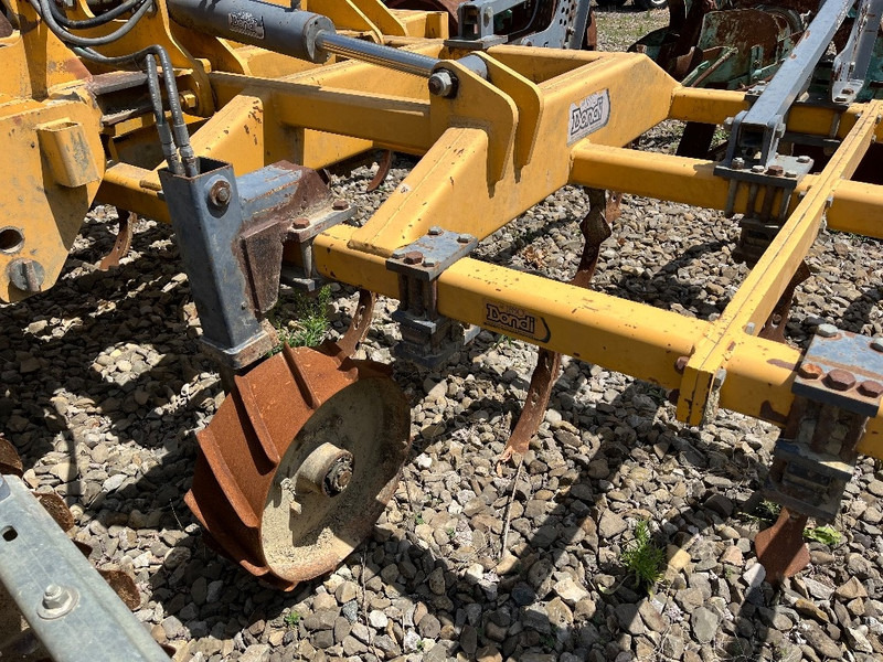 Dondi SD45/I 66 - Культиватор: фото 4 Dondi SD45/I 66 - Культиватор: фото 4