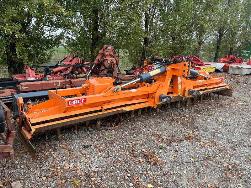 Falc Super Magnum 6000 P - Активная борона: фото 3 Falc Super Magnum 6000 P - Активная борона: фото 3