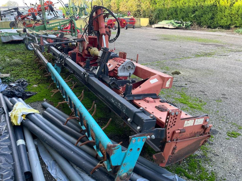 Feraboli Duplo 600 T - Активная борона: фото 4 Feraboli Duplo 600 T - Активная борона: фото 4