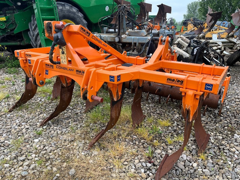Ma/ag COMBILAM 30/8 - Глубокорыхлитель: фото 3 Ma/ag COMBILAM 30/8 - Глубокорыхлитель: фото 3
