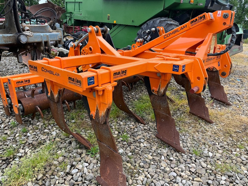 Ma/ag COMBILAM 30/8 - Глубокорыхлитель: фото 1 Ma/ag COMBILAM 30/8 - Глубокорыхлитель: фото 1