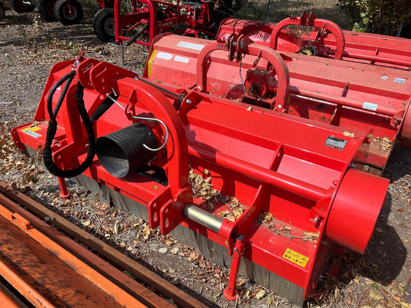 Послеуборочное оборудование Maschio Tornado 280: фото 1