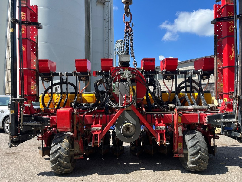 MaterMacc MS 8230 - Сеялка точного высева: фото 5 MaterMacc MS 8230 - Сеялка точного высева: фото 5