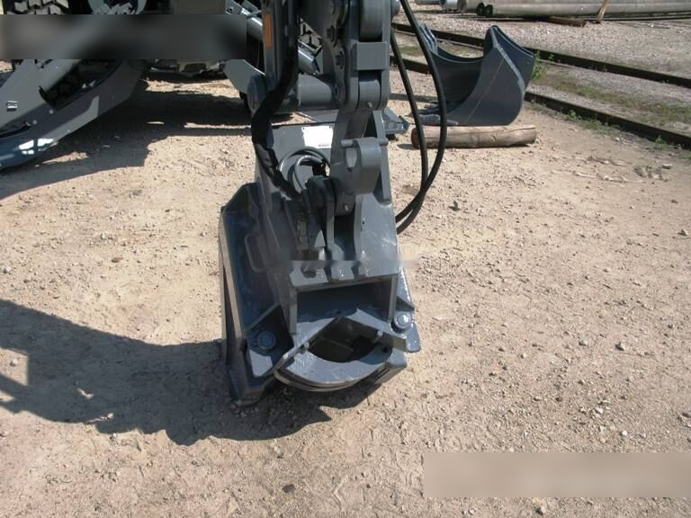 BALAVTO bucket with grab - Ковш для экскаватора: фото 3 BALAVTO bucket with grab - Ковш для экскаватора: фото 3