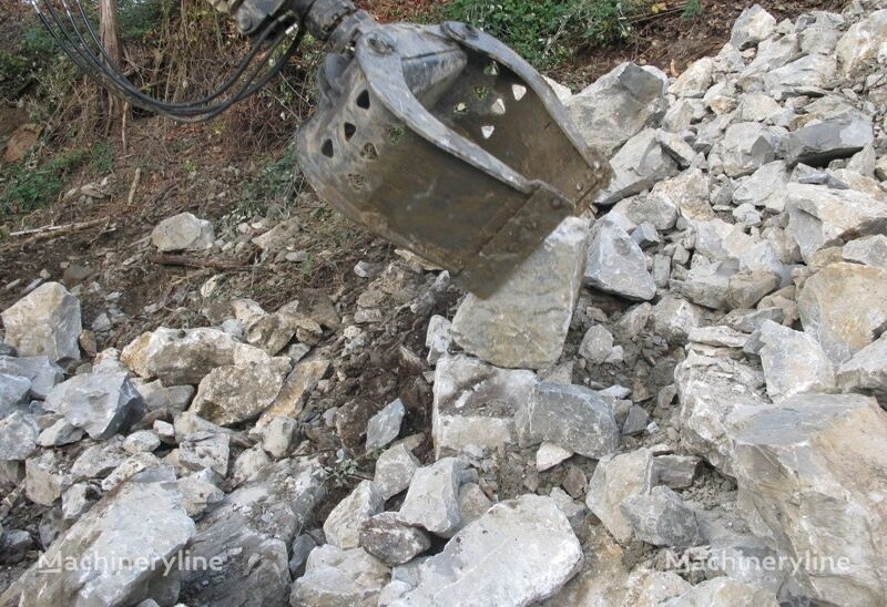 Balavto Grab BG08 - Грейфер для Строительной техники: фото 3 Balavto Grab BG08 - Грейфер для Строительной техники: фото 3