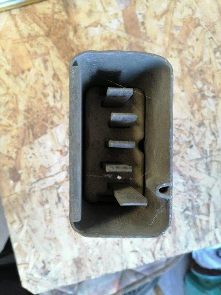 CMC plug connection for Putzmeister PM500 concrete pump - Электрическая система для Автобетононасосов: фото 3 CMC plug connection for Putzmeister PM500 concrete pump - Электрическая система для Автобетононасосов: фото 3