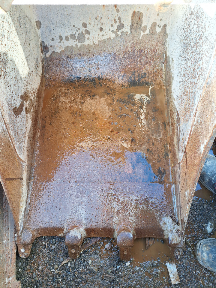 Digging bucket 600 mm VTN - Ковш для экскаватора: фото 1 Digging bucket 600 mm VTN - Ковш для экскаватора: фото 1