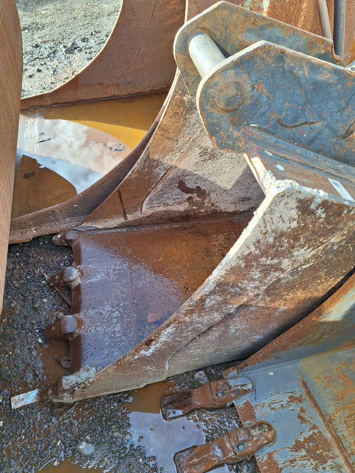 Digging bucket 600 mm VTN - Ковш для экскаватора: фото 2 Digging bucket 600 mm VTN - Ковш для экскаватора: фото 2