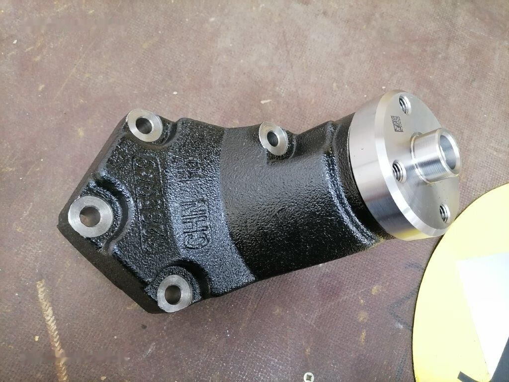 Fan support  for Cummins engines 3285949 - Двигатель и запчасти для Экскаваторов: фото 3 Fan support  for Cummins engines 3285949 - Двигатель и запчасти для Экскаваторов: фото 3