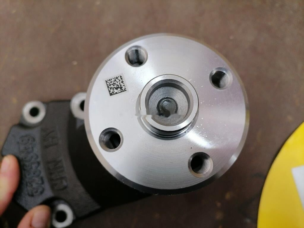 Fan support  for Cummins engines 3285949 - Двигатель и запчасти для Экскаваторов: фото 2 Fan support  for Cummins engines 3285949 - Двигатель и запчасти для Экскаваторов: фото 2