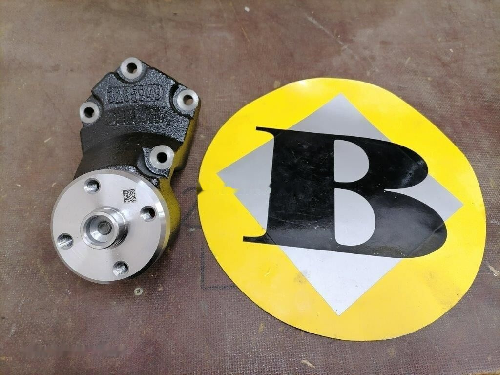 Fan support  for Cummins engines 3285949 - Двигатель и запчасти для Экскаваторов: фото 1 Fan support  for Cummins engines 3285949 - Двигатель и запчасти для Экскаваторов: фото 1