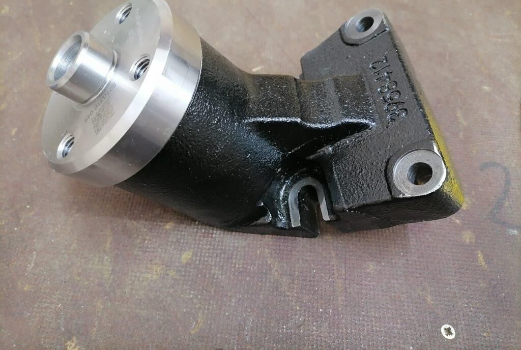 Fan support for Cummins engines - Двигатель и запчасти для Экскаваторов: фото 2 Fan support for Cummins engines - Двигатель и запчасти для Экскаваторов: фото 2