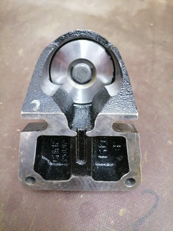 Fan support for Cummins engines - Двигатель и запчасти для Экскаваторов: фото 4 Fan support for Cummins engines - Двигатель и запчасти для Экскаваторов: фото 4