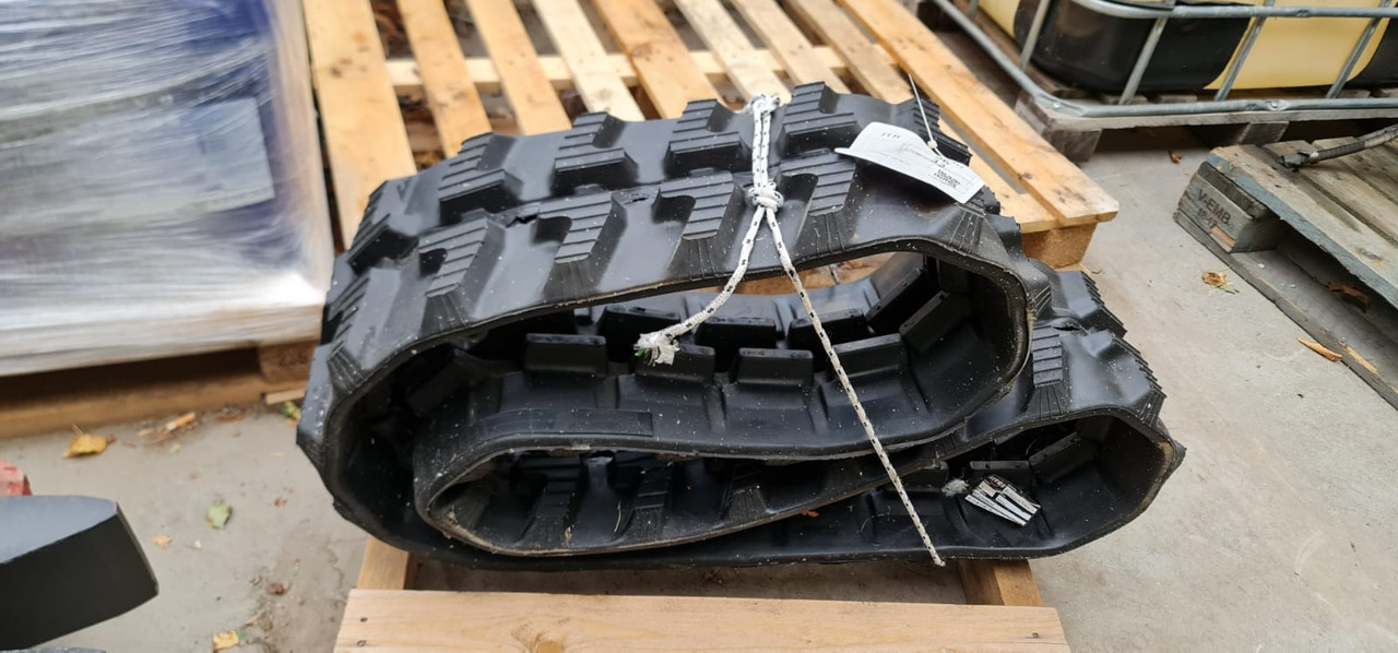 ITR 230x96x32 - Гусеница для Строительной техники: фото 4 ITR 230x96x32 - Гусеница для Строительной техники: фото 4