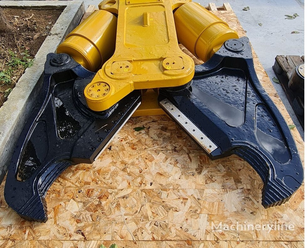 New BC20D - Гидроножницы: фото 4 New BC20D - Гидроножницы: фото 4