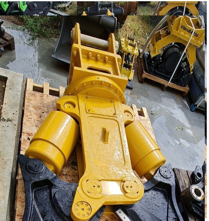 New BC20D - Гидроножницы: фото 1 New BC20D - Гидроножницы: фото 1