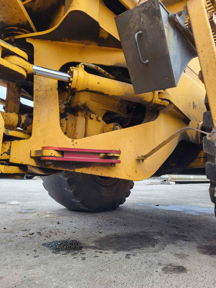 Rear frame - Рама/ Шасси для Погрузчиков: фото 3 Rear frame - Рама/ Шасси для Погрузчиков: фото 3