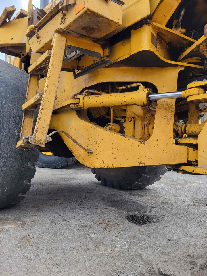 Rear frame - Рама/ Шасси для Погрузчиков: фото 2 Rear frame - Рама/ Шасси для Погрузчиков: фото 2