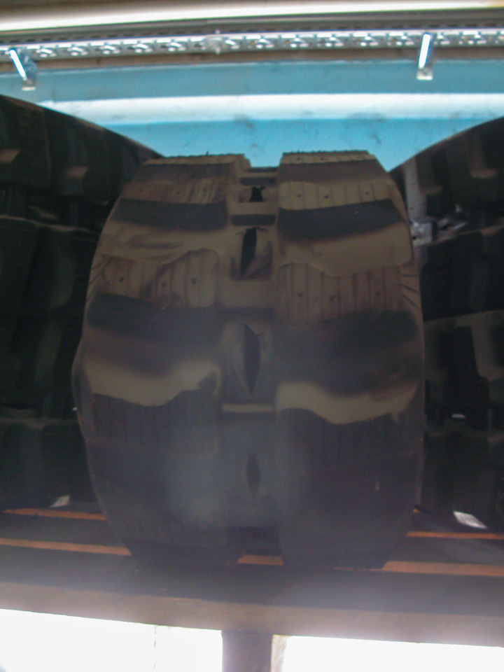 TAERYUK EW300X109X36 - Гусеница для Экскаваторов: фото 1 TAERYUK EW300X109X36 - Гусеница для Экскаваторов: фото 1