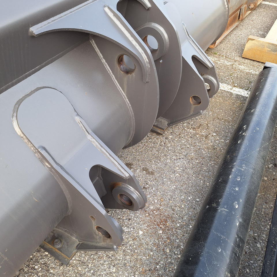 VOLVO 2880 mm for 18-22 ton wheel loaders - Ковш для погрузчика для Строительной техники: фото 4 VOLVO 2880 mm for 18-22 ton wheel loaders - Ковш для погрузчика для Строительной техники: фото 4