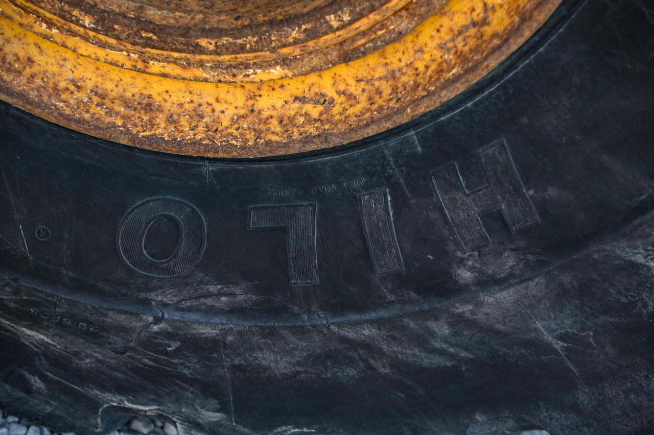 Сочленённый самосвал VOLVO A40F: фото 37