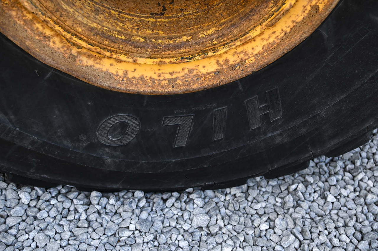 Сочленённый самосвал VOLVO A40F: фото 30