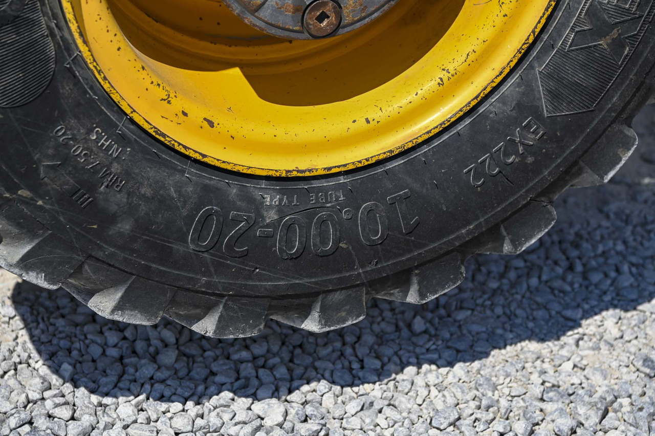 Колёсный погрузчик VOLVO EWR150E: фото 27 Колёсный погрузчик VOLVO EWR150E: фото 27