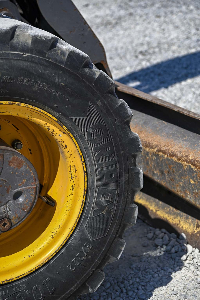 Колёсный погрузчик VOLVO EWR150E: фото 28 Колёсный погрузчик VOLVO EWR150E: фото 28