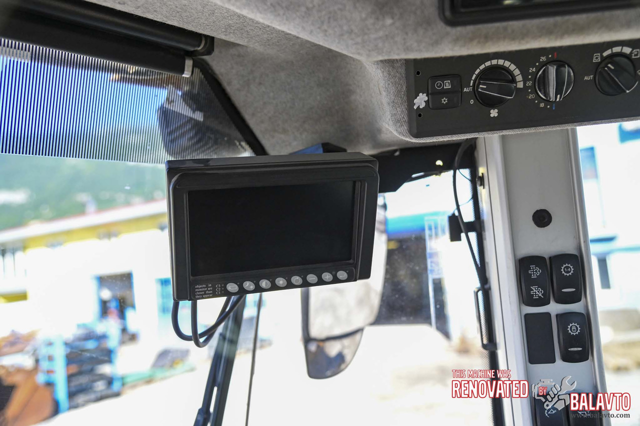 Volvo L180H в лизинг Volvo L180H: фото 49