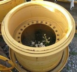 Volvo L220D, L220E, L220F 27x29x3 for tyre 875/65R29 - Колесный диск: фото 1 Volvo L220D, L220E, L220F 27x29x3 for tyre 875/65R29 - Колесный диск: фото 1