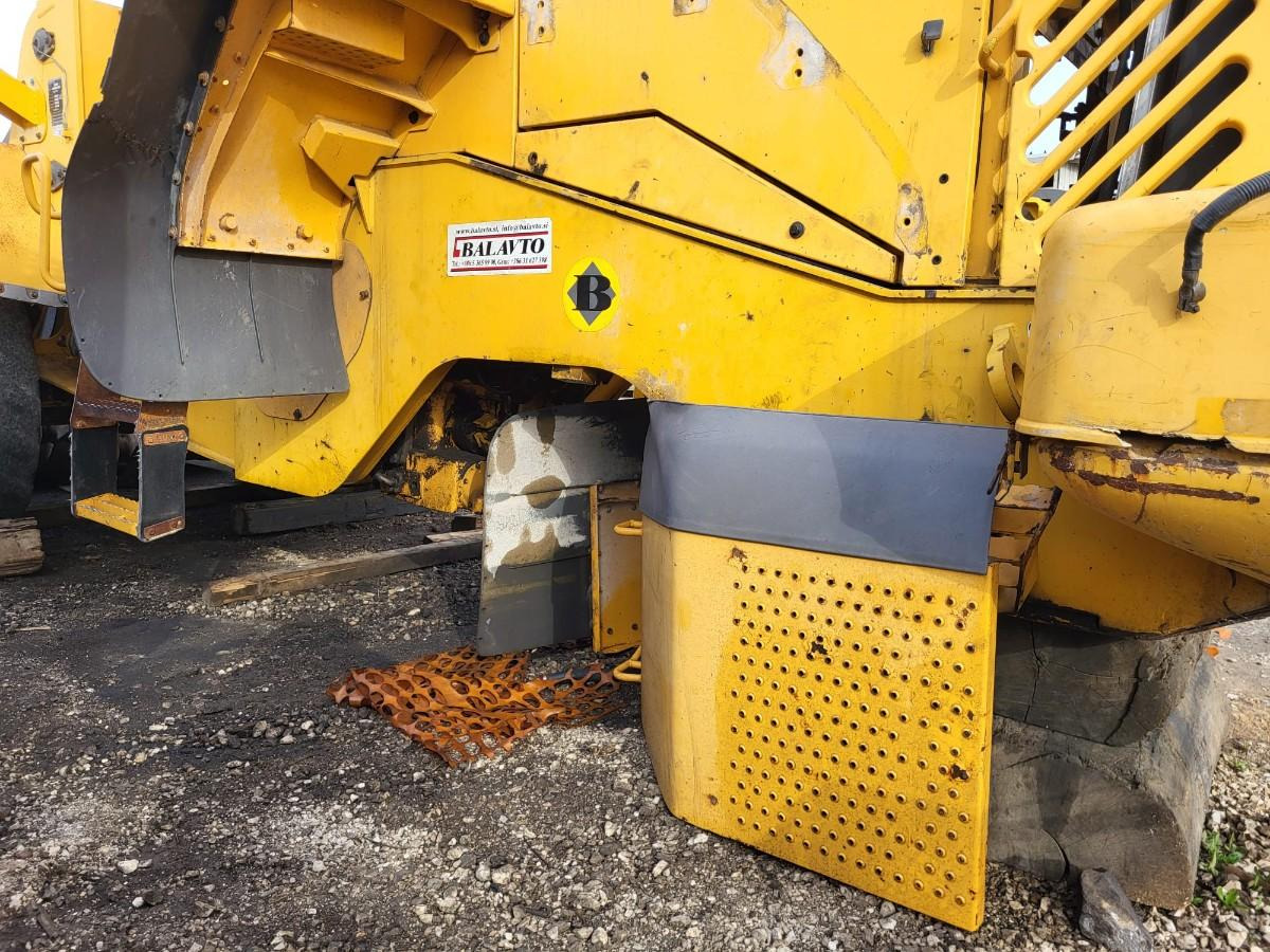 Volvo rear frame - Рама/ Шасси для Погрузчиков: фото 2 Volvo rear frame - Рама/ Шасси для Погрузчиков: фото 2