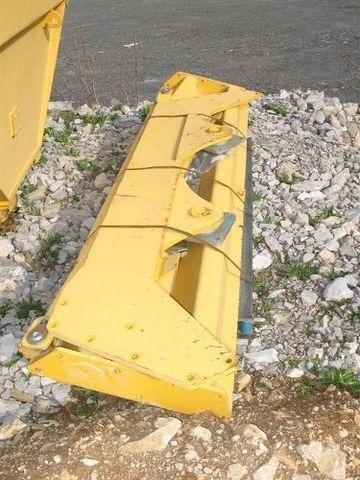 Volvo tailgate Volvo A25, A30, A35 articulated dump - Кузов и экстерьер для Сочленённых самосвалов: фото 4 Volvo tailgate Volvo A25, A30, A35 articulated dump - Кузов и экстерьер для Сочленённых самосвалов: фото 4