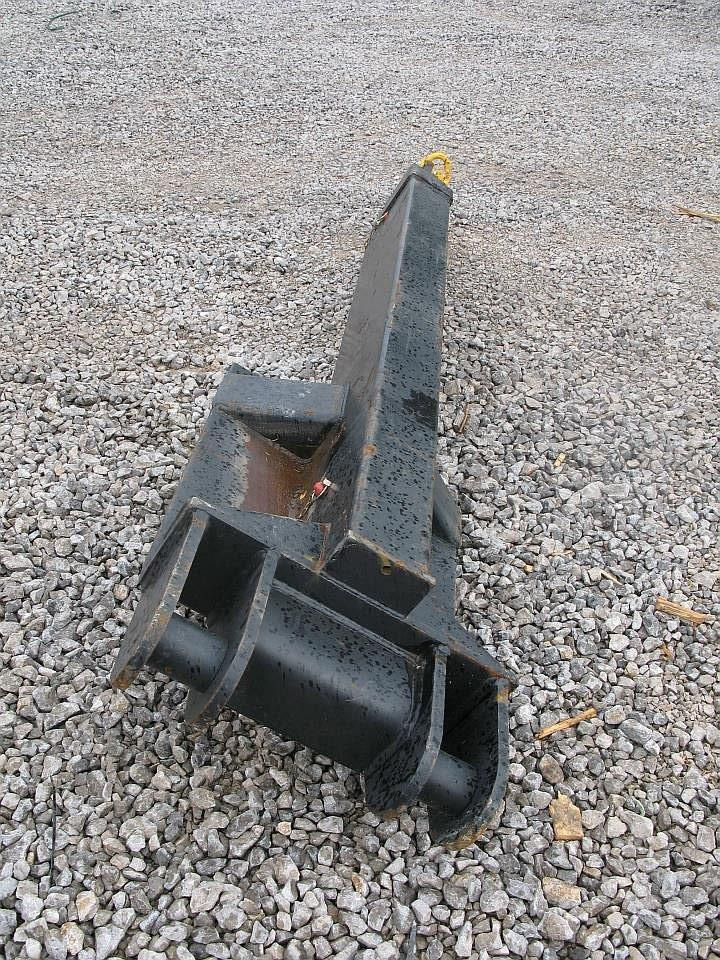 Arm extension Kils Maskin AB - Запчасти для Экскаваторов: фото 3 Arm extension Kils Maskin AB - Запчасти для Экскаваторов: фото 3